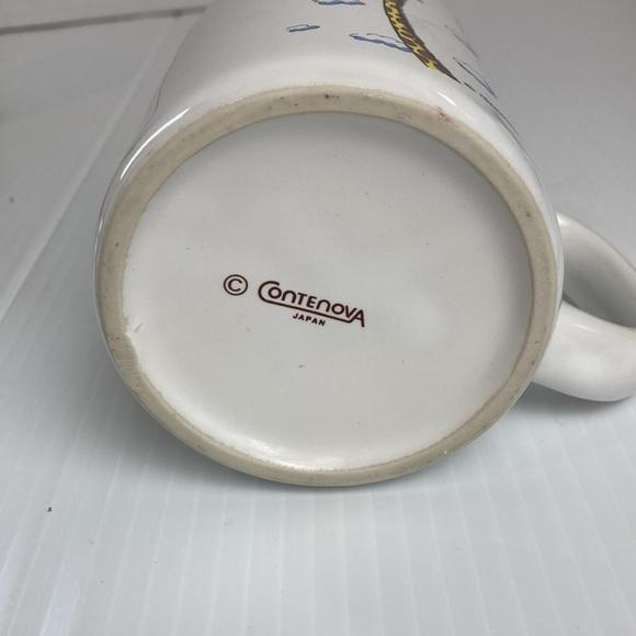 Contenova “Wanna Neck?” Mug giraffe - Picture 4 of 4